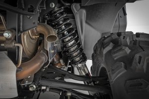 CFMOTO UFORCE 1000 Suspension Lift Kit - Rough Country - Adjustable